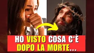 Rivelazioni sorprendenti da una suora sul futuro della Chiesa