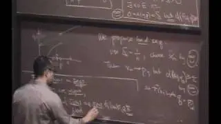 Real Analysis, Lecture 20: Functions - Limits and Continuity