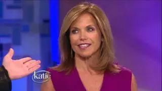 Howard Stern Leaves Katie Couric Speechless!