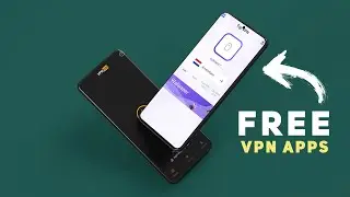 4 SECURE & FREE VPN Apps For Android in 2022 | Best Free VPN in 2022