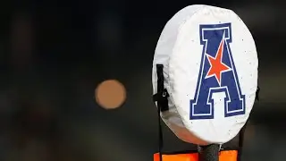 College Football Predictions: Episode 5- AAC Conference (American Athletic Conference)