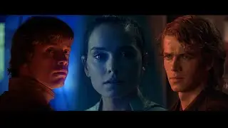 The Skywalker Saga - Trailer