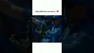Miss You MS Dhoni 🥺 in World Cup 2023 #indiancricket #worldcup2023 #cricketshorts