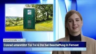 Elektroniknet News KW 43