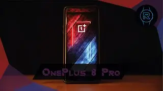 OnePlus 8 Pro | Review | Deutsch/German