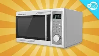 How Do Microwave Ovens Work?