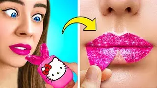 AMAZING HACKS AND GADGETS 💖 by 123 GO! Kevin