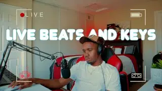 Chill Beats and Keys | Testing New Setup