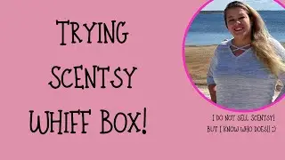 Should I Try Scentsy?