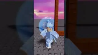 The Power Of Friendship 😊✨ (Roblox Trend)