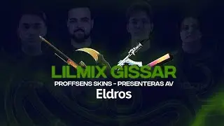 Lilmix gissar proffsens favoritskins | Presenteras av Eldros Trades