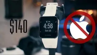 The Best Budget Smartwatch 2019!