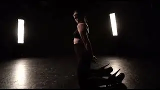 Frame Up Strip Дудникова Маргарита  Eden dance studio