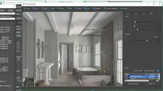 finalRender Subscription Drop 1 : AI Denoiser New Feature