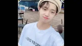 DONGPYO EDIT | rmk vensidez