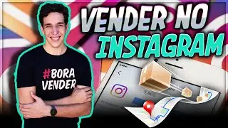 Como aumentar as vendas pelo Instagram?💵