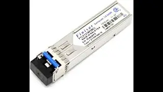 Servers4less.com offers Finisar FTLF1318P2BCL SFP Transceiver