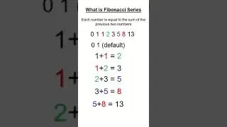 Fibonacci Sequence using Swap in Kotlin