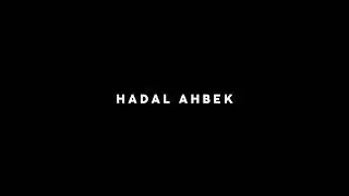 Mentahan CCP lirik lagu || HADAL AHBEK🎶 OLD KANE🤤🎶 Viral tik tok