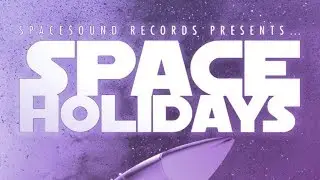 Space Holidays vol. 10/cd2 (2018)