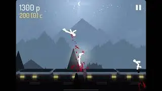 Stick Fight