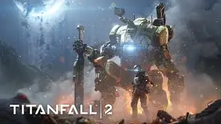 Titanfall 2: Trailer Single Player Gameplay - Jack e o Titã BT-7274