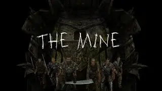 Mine [HORROR] (RUS+ENG SUB) | Gothic 2 Machinima