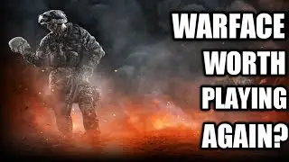 Is Warface Worth Playing In 2021? Warface In 2021!