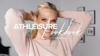 My Athleisure Lookbook | Molly Sims