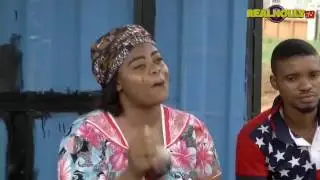 Latest Nollywood Movies    Unfinished Project 1