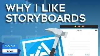 Storyboard vs Code - Why I use Storyboards