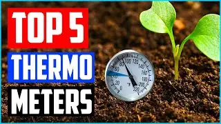 Best Compost Thermometers in 2023