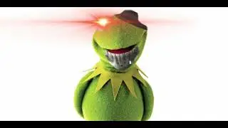 It has to be this way | Kermit Remix | Metal Gear Rising