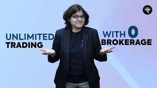 Traditional broker or Discount broker | Which is better? | CA Rachana Ranade