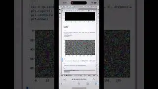 color space in opencv