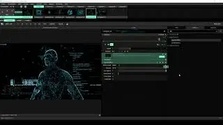 Resolume Wire 7.7 Tutorial: How to Make an Effect Stack for Resolume Arena/Avenue