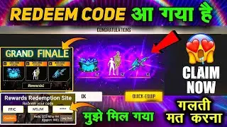 FREE FIRE REDEEM CODE TODAY | FFIC REDEEM CODE TODAY | FFIC GOLD TOKEN REDEEM CODE |FFIC REDEEM CODE