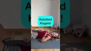 Assisted Kegels 