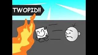 OT (Object Twopid) 1: Back in Action (Object Stupid Sequel)
