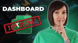 The Excel Dashboard Trick Almost Nobody Talks About