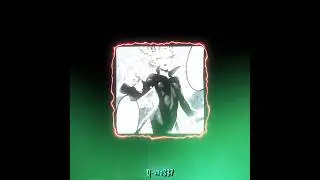 BAIXO - Mommy Tatsumaki Edit | One Punch Man