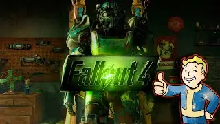 ☢️Fallout 4☢️# 2.