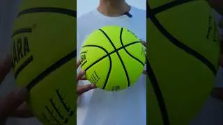 Мяч для фристайла 🏀