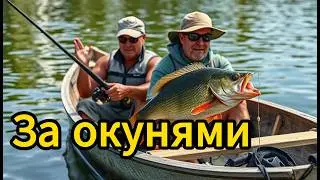 ГАЙДИНГ С НОВИЧКОМ. ОКУНЬ, СУДАК, СОМ. КЛИЕНТ ДОВОЛЕН | #vovabeer