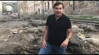 Центр Одессы. 2019 год.