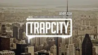 Sidney Samson & Far East Movement & Onderkoffer - Whiplash