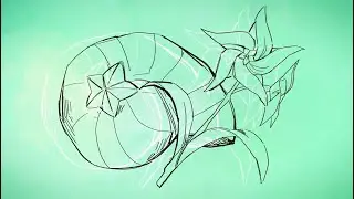 Genshin Animatic [Chilumi] - Flos