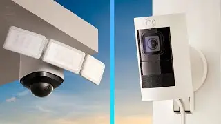 5 Best Security Cameras for Your Home in 2024