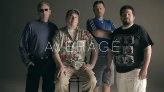 Averagé - Middle America's Most Popular Clothing Line