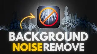 Best App For Audio Noise Remover